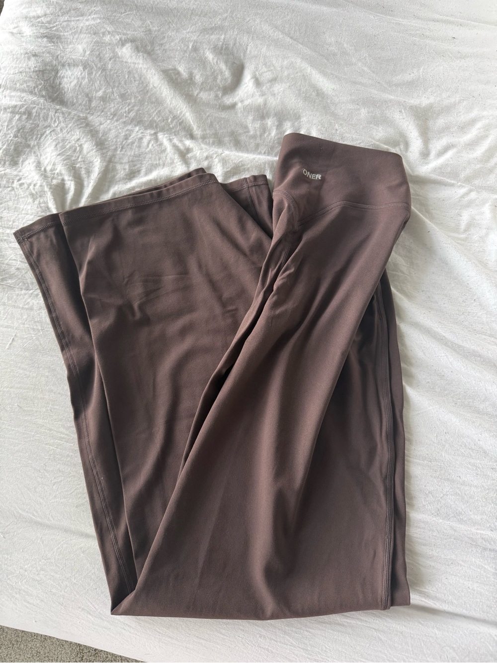 Oner Active Soft Motion Straight Leg Pants
